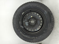 2014-2022 Jeep Cherokee Spare Donut Tire Wheel Rim Oem - Oemusedautoparts1.com