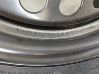 2014-2022 Jeep Cherokee Spare Donut Tire Wheel Rim Oem - Oemusedautoparts1.com
