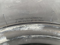 2014-2022 Jeep Cherokee Spare Donut Tire Wheel Rim Oem - Oemusedautoparts1.com