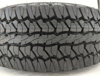 2014-2022 Jeep Cherokee Spare Donut Tire Wheel Rim Oem - Oemusedautoparts1.com