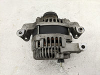 2014-2018 Jeep Cherokee Alternator Replacement Generator Charging Assembly Engine OEM P/N:160HS F062 56029624AB Fits OEM Use