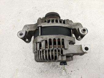 compare product 2014-2018 Jeep Cherokee Alternator Replacement Generator Charging Assembly Engine OEM P/N:160HS F062 56029624AB Fits OEM Used Auto Parts