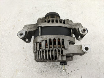 2014-2018 Jeep Cherokee Alternator Replacement Generator Charging Assembly Engine OEM P/N:160HS F062 56029624AB Fits OEM Use