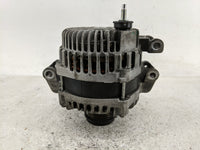 2014-2018 Jeep Cherokee Alternator Replacement Generator Charging Assembly Engine OEM P/N:160HS F062 56029624AB Fits OEM Use