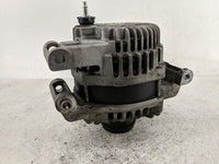 2014-2018 Jeep Cherokee Alternator Replacement Generator Charging Assembly Engine OEM P/N:160HS F062 56029624AB Fits OEM Use