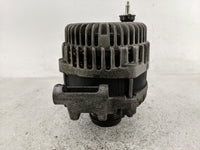 2014-2018 Jeep Cherokee Alternator Replacement Generator Charging Assembly Engine OEM P/N:160HS F062 56029624AB Fits OEM Use