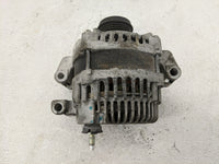 2014-2018 Jeep Cherokee Alternator Replacement Generator Charging Assembly Engine OEM P/N:56029624AB Fits OEM Used Auto Part