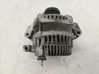 compare product 2014-2018 Jeep Cherokee Alternator Replacement Generator Charging Assembly Engine OEM P/N:56029624AB Fits OEM Used Auto Parts