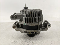 2014-2018 Jeep Cherokee Alternator Replacement Generator Charging Assembly Engine OEM P/N:56029624AB Fits OEM Used Auto Part