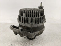 2014-2018 Jeep Cherokee Alternator Replacement Generator Charging Assembly Engine OEM P/N:56029624AB Fits OEM Used Auto Part