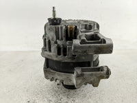 2014-2018 Jeep Cherokee Alternator Replacement Generator Charging Assembly Engine OEM P/N:56029624AB Fits OEM Used Auto Part