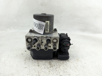 compare product 2015 Jeep Cherokee ABS Pump Control Module Replacement P/N:68241676AC Fits OEM Used Auto Parts