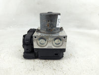 2015 Jeep Cherokee ABS Pump Control Module Replacement P/N:68241676AC Fits OEM Used Auto Parts - Oemusedautoparts1.com