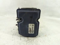 2015 Jeep Cherokee ABS Pump Control Module Replacement P/N:68241676AC Fits OEM Used Auto Parts - Oemusedautoparts1.com