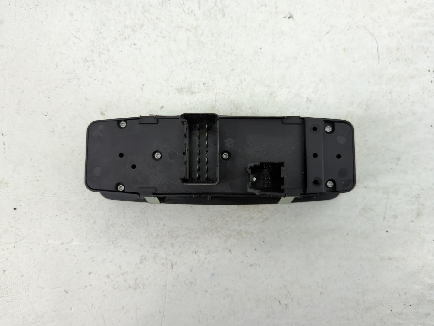 2014-2016 Jeep Cherokee Master Power Window Switch Replacement Driver Side Left P/N:10130134 68271203AB Fits OEM Used Auto P