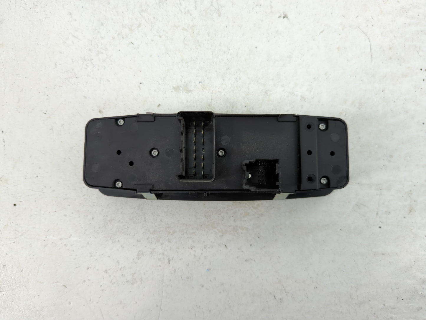 2014-2016 Jeep Cherokee Master Power Window Switch Replacement Driver Side Left P/N:10130134 68271203AB Fits OEM Used Auto P