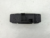 2014-2016 Jeep Cherokee Master Power Window Switch Replacement Driver Side Left P/N:10130134 68271203AB Fits OEM Used Auto P