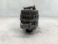 2014-2018 Jeep Cherokee Alternator Replacement Generator Charging Assembly Engine OEM Fits OEM Used Auto Parts - Oemusedauto
