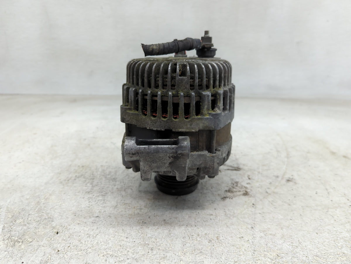 2014-2018 Jeep Cherokee Alternator Replacement Generator Charging Assembly Engine OEM P/N:56029524AB A002TX3581ZC Fits OEM U