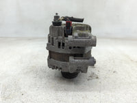 2014-2018 Jeep Cherokee Alternator Replacement Generator Charging Assembly Engine OEM Fits OEM Used Auto Parts - Oemusedauto