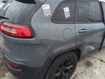 compare product 2014-2022 Jeep Cherokee Passenger Rear Door Oem 1304263