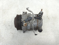 2014-2022 Jeep Cherokee Air Conditioning A/c Ac Compressor Oem - Oemusedautoparts1.com