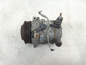 compare product 2014-2022 Jeep Cherokee Air Conditioning A/c Ac Compressor Oem