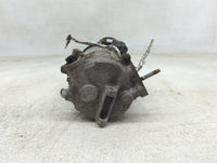 2014-2022 Jeep Cherokee Air Conditioning A/c Ac Compressor Oem - Oemusedautoparts1.com