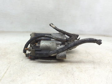 2014-2018 Jeep Cherokee Car Starter Motor Solenoid OEM Fits Fits 2014 2015 2016 2017 2018 2019 2020 2021 2022 OEM Used Auto Parts