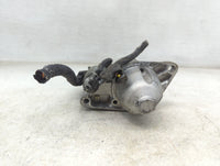 2014-2018 Jeep Cherokee Car Starter Motor Solenoid OEM P/N:68084005AA M000T39071ZC Fits OEM Used Auto Parts - Oemusedautopar