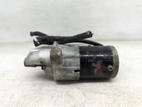 2014-2018 Jeep Cherokee Car Starter Motor Solenoid OEM P/N:68084005AA M000T39071ZC Fits OEM Used Auto Parts - Oemusedautopar