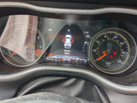 2015 Jeep Cherokee Instrument Cluster Speedometer Gauges Fits OEM Used Auto Parts - Oemusedautoparts1.com