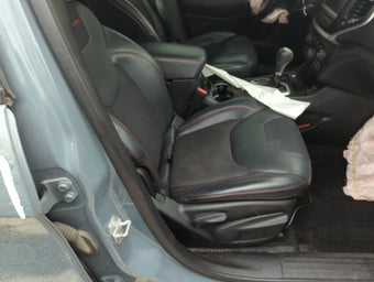 compare product 2015-2022 Jeep Cherokee Passenger Front Seat Oem 1304319