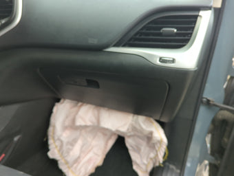 compare product 2015 Jeep Cherokee Passenger Glove Box Door Storage Compartment 1304372
