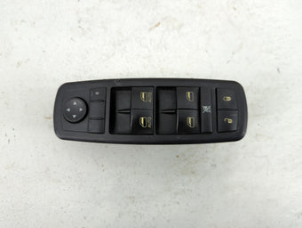compare product 2015-2022 Jeep Cherokee Master Power Window Switch Replacement Driver Side Left Fits Fits 2015 2016 2017 2018 2019 2020 2021 2022 OEM Used Auto Parts