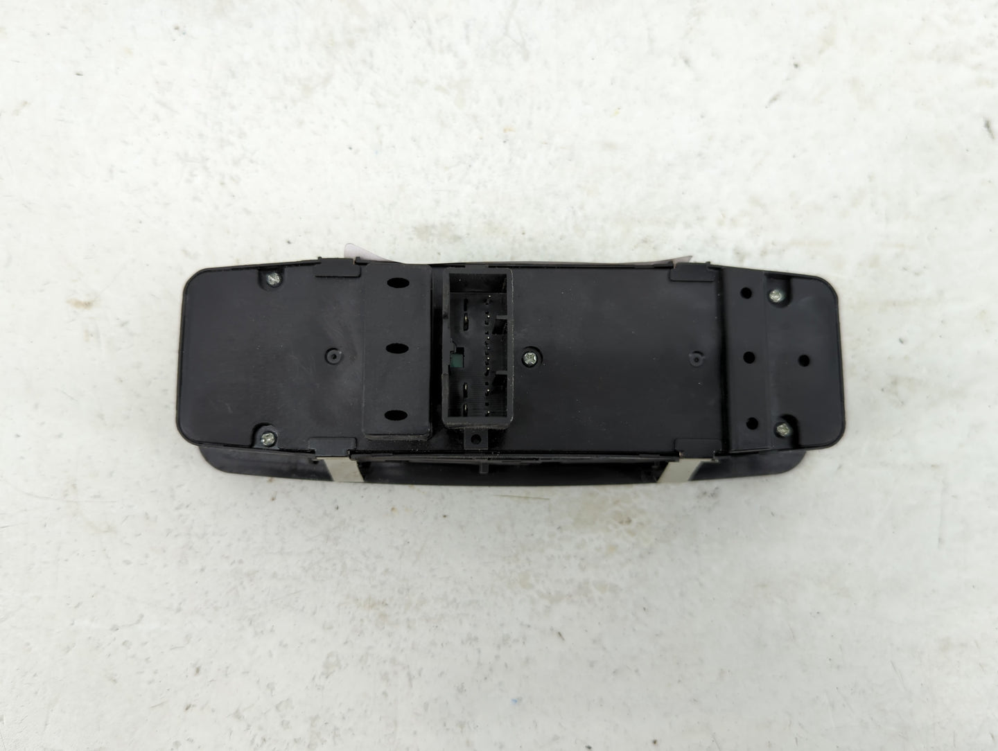 2015-2022 Jeep Cherokee Master Power Window Switch Replacement Driver Side Left Fits Fits 2015 2016 2017 2018 2019 2020 2021