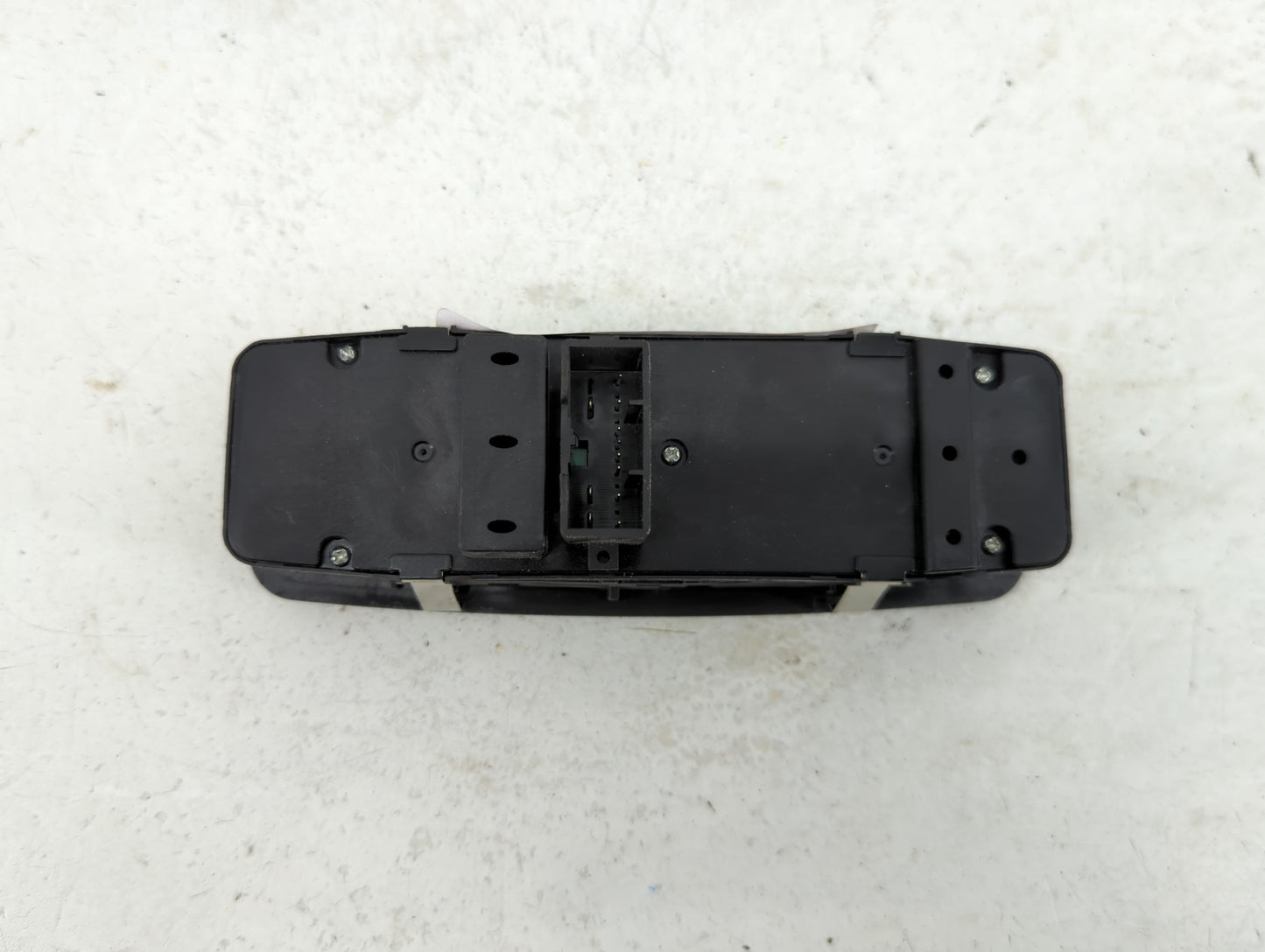 2015-2022 Jeep Cherokee Master Power Window Switch Replacement Driver Side Left Fits Fits 2015 2016 2017 2018 2019 2020 2021