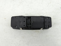 2015-2022 Jeep Cherokee Master Power Window Switch Replacement Driver Side Left Fits Fits 2015 2016 2017 2018 2019 2020 2021