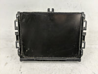 2015 Jeep Cherokee Information Display Screen - Oemusedautoparts1.com