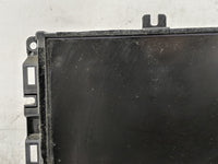 2015 Jeep Cherokee Information Display Screen - Oemusedautoparts1.com