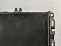 2015 Jeep Cherokee Information Display Screen - Oemusedautoparts1.com