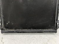 2015 Jeep Cherokee Information Display Screen - Oemusedautoparts1.com
