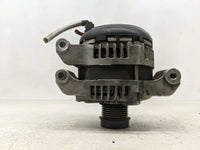 2015-2022 Jeep Cherokee Alternator Replacement Generator Charging Assembly Engine OEM P/N:P04801778AF Fits OEM Used Auto Par