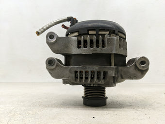 compare product 2015-2022 Jeep Cherokee Alternator Replacement Generator Charging Assembly Engine OEM P/N:P04801778AF Fits OEM Used Auto Parts