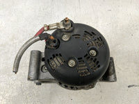 2015-2022 Jeep Cherokee Alternator Replacement Generator Charging Assembly Engine OEM P/N:P04801778AF Fits OEM Used Auto Par