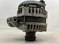 2015-2022 Jeep Cherokee Alternator Replacement Generator Charging Assembly Engine OEM P/N:P04801778AF Fits OEM Used Auto Par