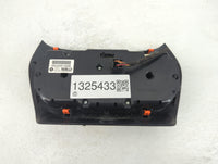 2015-2018 Jeep Cherokee Climate Control Module Temperature AC/Heater Replacement P/N:68249518AB Fits Fits 2015 2016 2017 201