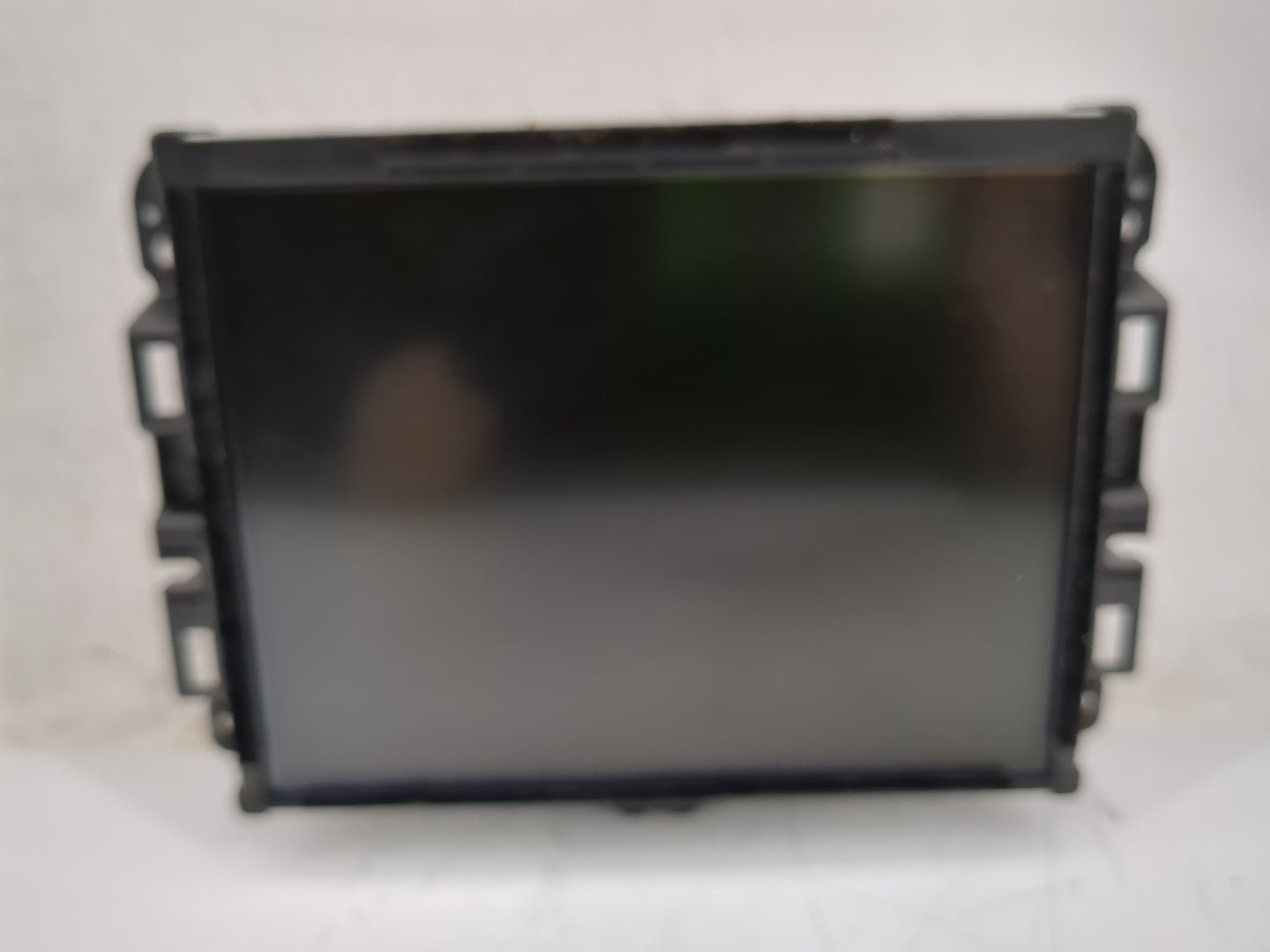 2015 Jeep Cherokee Information Display Screen - Oemusedautoparts1.com