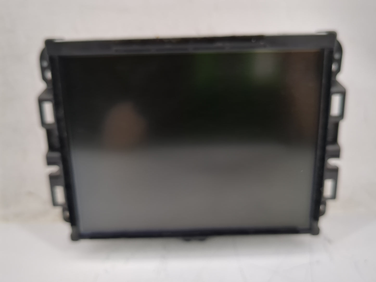 2015 Jeep Cherokee Information Display Screen - Oemusedautoparts1.com