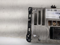 2015 Jeep Cherokee Information Display Screen - Oemusedautoparts1.com